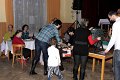 Detsky karneval v sale  OB 121